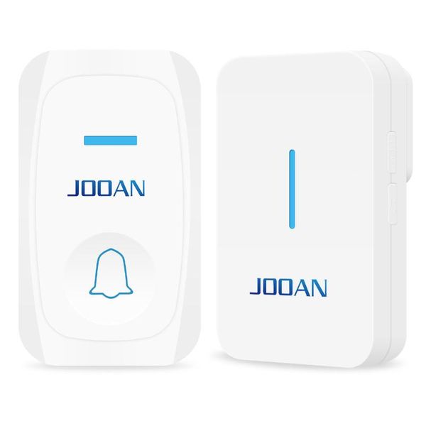 wireless doorbell waterproof battery buttons eu plug receiver remote led light home cordless bell 32 chimes doorbells
wireless doorbell waterproof battery buttons eu plug receiver remote led light home cordless bell 32 chimes doorbells