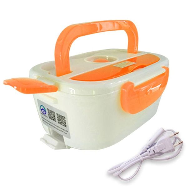 dinnerware sets 220v 12v portable electric heating lunch box -grade container warmer for kids 4 buckles
dinnerware sets 220v 12v portable electric heating lunch box -grade container warmer for kids 4 buckles