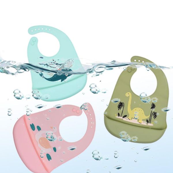 bibs & burp cloths baby apron born infant silicone bib toddle waterpoof cute cartoon feeding cloth with pocket saliva towel
bibs & burp cloths baby apron born infant silicone bib toddle waterpoof cute cartoon feeding cloth with pocket saliva towel