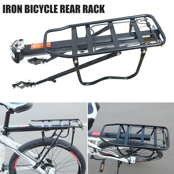 bike rack aluminum alloy luggage rear carrier trunk for bicycles mtb shelf cycling bicycle racks adjustable durability car & truck
bike rack aluminum alloy luggage rear carrier trunk for bicycles mtb shelf cycling bicycle racks adjustable durability car & truck