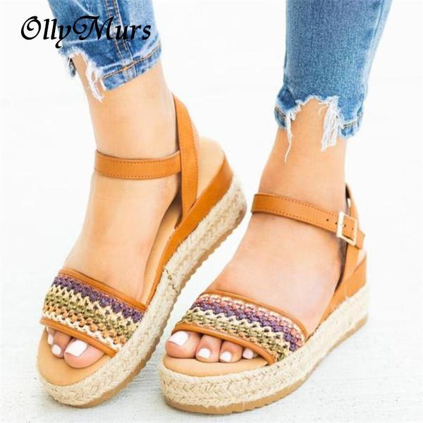 women sandals plus size wedges shoes for high heels summer flip flop chaussures femme platform, Black
women sandals plus size wedges shoes for high heels summer flip flop chaussures femme platform, Black