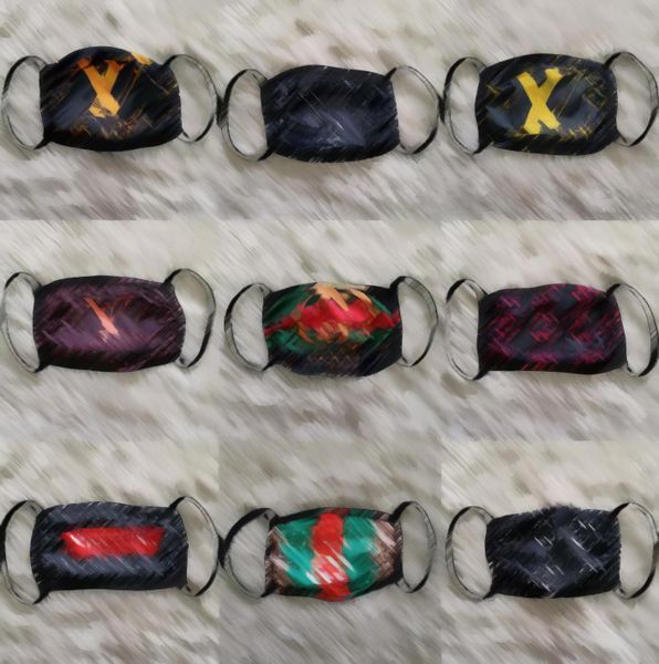fashion accessories 17colors bandanas letters prints summer breathable men women washable luxury designer mask polyester print anti-dust cyc, Silver
fashion accessories 17colors bandanas letters prints summer breathable men women washable luxury designer mask polyester print anti-dust cyc, Silver