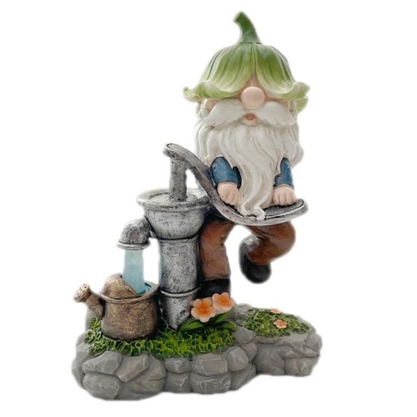 garden decorations lxac european vintage resin elf elderly sculpture gnome fetching water statue figurines miniature yard art landscape
garden decorations lxac european vintage resin elf elderly sculpture gnome fetching water statue figurines miniature yard art landscape