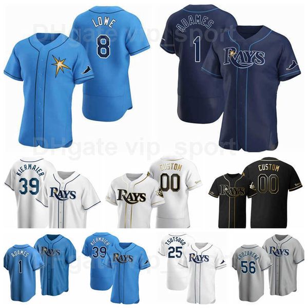 1 willy adames jersey baseball 39 kevin kiermaier 56 randy arozarena 25 yoshitomo tsutsugo 8 brandon lowe 2 yandy diaz men kids women, Black
1 willy adames jersey baseball 39 kevin kiermaier 56 randy arozarena 25 yoshitomo tsutsugo 8 brandon lowe 2 yandy diaz men kids women, Black