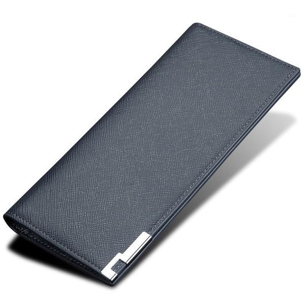 wallets by dhl or ems 200pcs wallet men brand leather purse long slim fashion money purses high capacity carteira1, Red;black
wallets by dhl or ems 200pcs wallet men brand leather purse long slim fashion money purses high capacity carteira1, Red;black