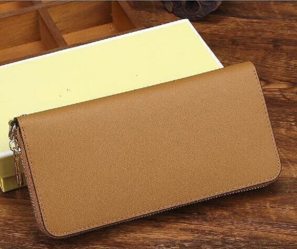 fashion 2020 new famous long wallet pu leather six color / support, Red;black
fashion 2020 new famous long wallet pu leather six color / support, Red;black