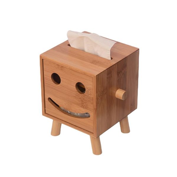 tissue boxes & napkins home box cover bamboo organizer wooden decor multifunctional storage cute bedroom creative robot desk farmhouse holde
tissue boxes & napkins home box cover bamboo organizer wooden decor multifunctional storage cute bedroom creative robot desk farmhouse holde