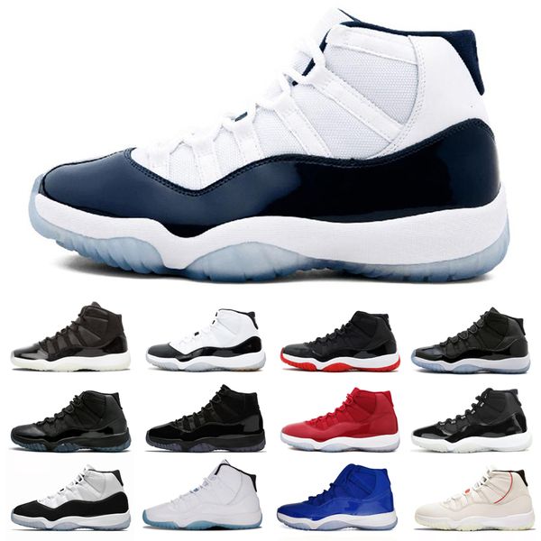 new men 11 basketball shoes 11s 25th concord 23 45 gym red midnight navy prm heiress sneakers jogging runner
new men 11 basketball shoes 11s 25th concord 23 45 gym red midnight navy prm heiress sneakers jogging runner