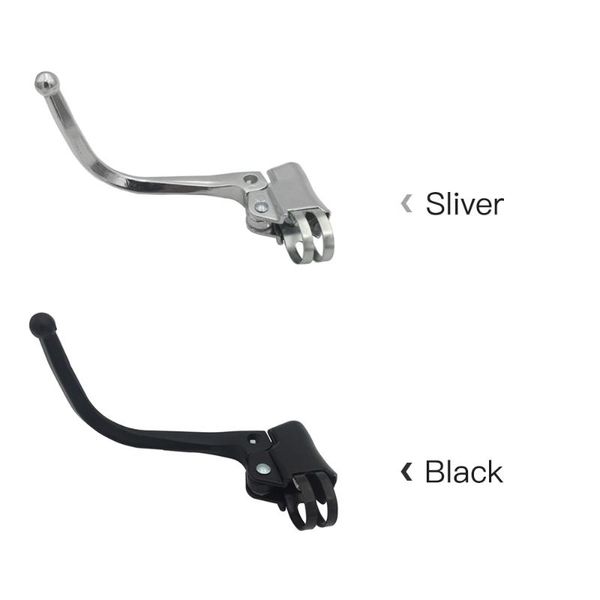 bike brakes 1 pair universal full aluminum alloy bicycle brake handle mountain road lever 22-24mm diameter
bike brakes 1 pair universal full aluminum alloy bicycle brake handle mountain road lever 22-24mm diameter