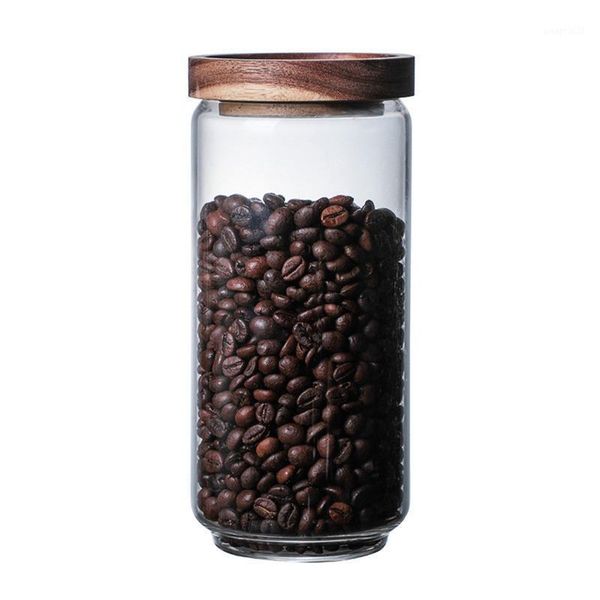 storage bottles & jars coffee beans glass sealed acacia wood cover food tank tea mixed kitchen
storage bottles & jars coffee beans glass sealed acacia wood cover food tank tea mixed kitchen