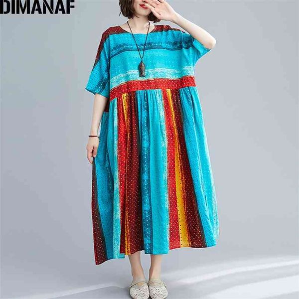 plus size summer dress women clothing sundress beach style print elegant lady vestidos cotton loose oversize maxi 210531, Black;gray
plus size summer dress women clothing sundress beach style print elegant lady vestidos cotton loose oversize maxi 210531, Black;gray