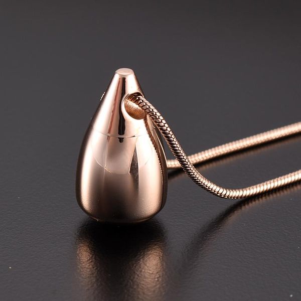 pendant necklaces cremation urn necklace waterproof ash holder ash-urn-necklace stainless steel jewelry, Silver
pendant necklaces cremation urn necklace waterproof ash holder ash-urn-necklace stainless steel jewelry, Silver