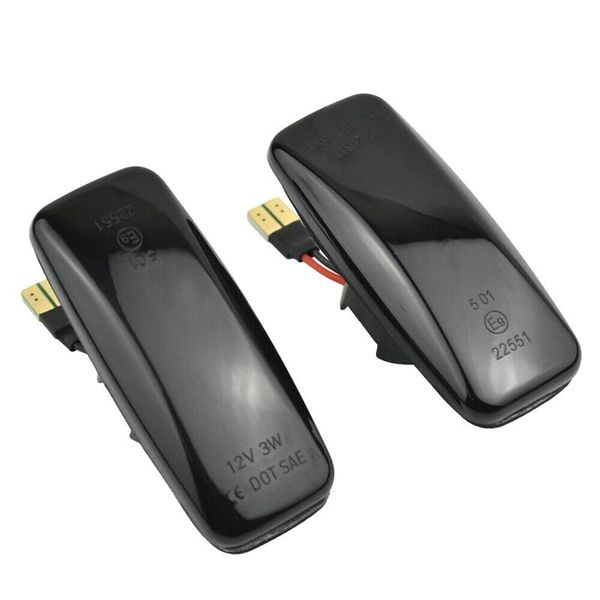 emergency lights 2pcs dynamic side marker turn signal lamp for teana cefiro maxima j31 04-07 fender light black
emergency lights 2pcs dynamic side marker turn signal lamp for teana cefiro maxima j31 04-07 fender light black