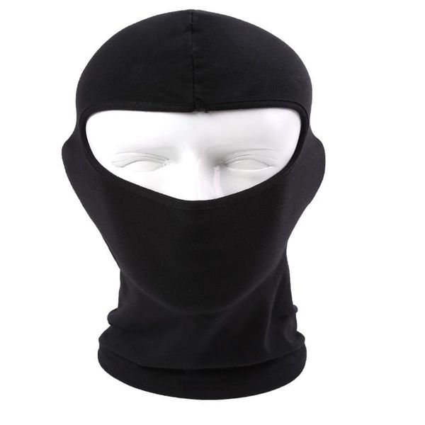 cycling caps & masks full face cover hat balaclava army tactical cs winter ski sun protection scarf warm, Black
cycling caps & masks full face cover hat balaclava army tactical cs winter ski sun protection scarf warm, Black
