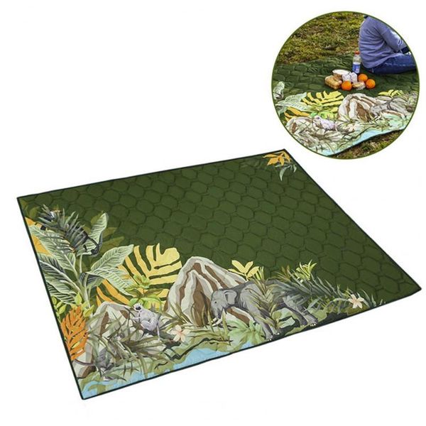 outdoor pads camping mat portable waterproof padded picnic green beach children climbing straw
outdoor pads camping mat portable waterproof padded picnic green beach children climbing straw