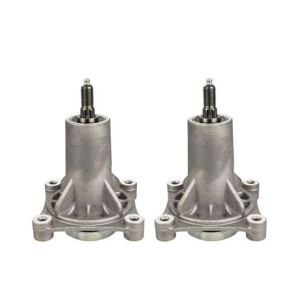 1pcs spindle 3-bolt for ride lth1542 lth1538 yth1842 yth170 lt150 on lawn mowers mower parts assemblys watering equipments
1pcs spindle 3-bolt for ride lth1542 lth1538 yth1842 yth170 lt150 on lawn mowers mower parts assemblys watering equipments