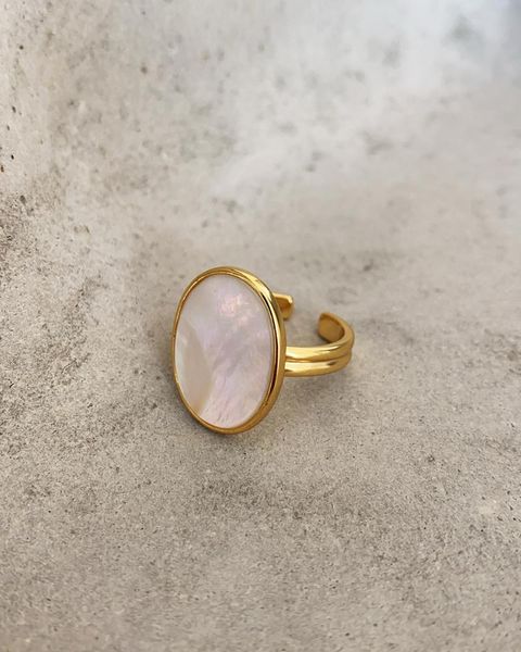 gold 100% real. authentic 925 sterling silver white shell rings oval shape geometric ring adjust jewelry tlj1432 cluster, Golden;silver
gold 100% real. authentic 925 sterling silver white shell rings oval shape geometric ring adjust jewelry tlj1432 cluster, Golden;silver