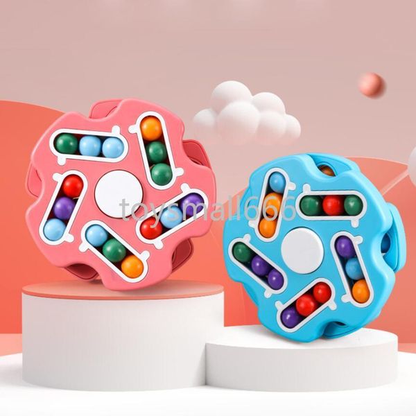 magic kids decompression toy party favor bean board cognitive education rotating bead game children's plate fidget cube anti stress toy
magic kids decompression toy party favor bean board cognitive education rotating bead game children's plate fidget cube anti stress toy