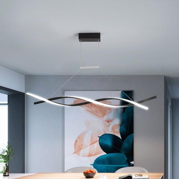 pendant lamps modern spiral aluminum lights for dining room kitchen hanging bar lamp led light fixture indoor lighting
pendant lamps modern spiral aluminum lights for dining room kitchen hanging bar lamp led light fixture indoor lighting
