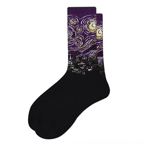 7qiq autumn and hosiery winter cartoon printed tide and middle tube pile socks men's socks, Black;white
7qiq autumn and hosiery winter cartoon printed tide and middle tube pile socks men's socks, Black;white