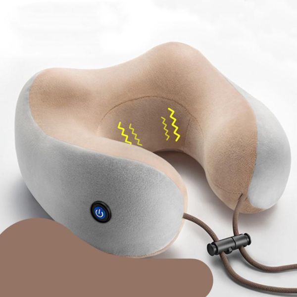 pillow electric shoulder multi-function home travel velvet cloth massage cervical relaxing u-shaped outdoor portable pain relief
pillow electric shoulder multi-function home travel velvet cloth massage cervical relaxing u-shaped outdoor portable pain relief