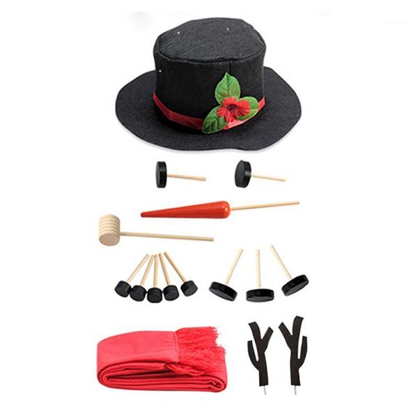 christmas decorations snowman dress up suit decoration making kit kids large gift pipe decor eyes
christmas decorations snowman dress up suit decoration making kit kids large gift pipe decor eyes