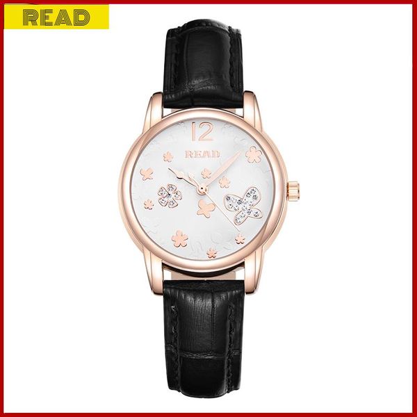 wristwatches read women's watches vintage fashion stylish female wrist watch quartz stainless steel waterproof for women gift, Slivery;brown
wristwatches read women's watches vintage fashion stylish female wrist watch quartz stainless steel waterproof for women gift, Slivery;brown