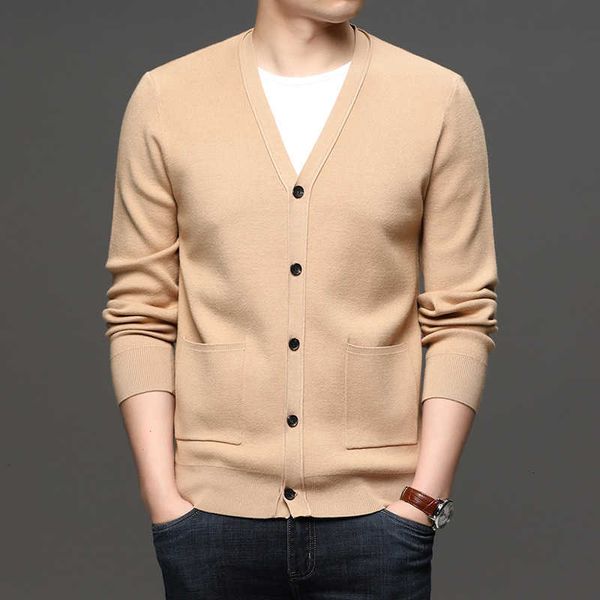 men's sweaters 5 colors casual solid color cardigan autumn thin coat classic style knitting sweater male brand clothes 11nm, White;black
men's sweaters 5 colors casual solid color cardigan autumn thin coat classic style knitting sweater male brand clothes 11nm, White;black