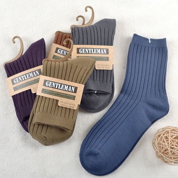 dqj autumn and winter 2020 thick thermal men's double needle cotton middle tube solid vertical striped warm men's medium socks med, Black
dqj autumn and winter 2020 thick thermal men's double needle cotton middle tube solid vertical striped warm men's medium socks med, Black