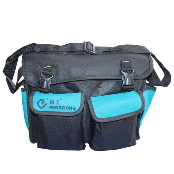 cosmetic bags & cases hardware toolkit shoulderbag waterproof oxford cloth multi organize pockets storage pouch portable electrician worker
cosmetic bags & cases hardware toolkit shoulderbag waterproof oxford cloth multi organize pockets storage pouch portable electrician worker