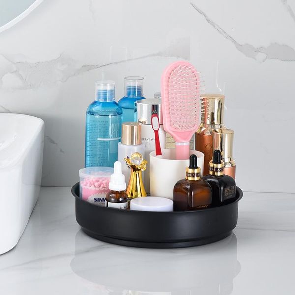 hooks & rails 1pcs modern 360 rotation cabinet organizer storage pet turntable for kitchen bathroom room spice drink cosmetic rack
hooks & rails 1pcs modern 360 rotation cabinet organizer storage pet turntable for kitchen bathroom room spice drink cosmetic rack