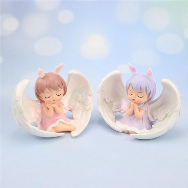 decorative objects & figurines angel girl decoration table toy home colorful bedroom kids xmas gift small cartoon animal ornament
decorative objects & figurines angel girl decoration table toy home colorful bedroom kids xmas gift small cartoon animal ornament