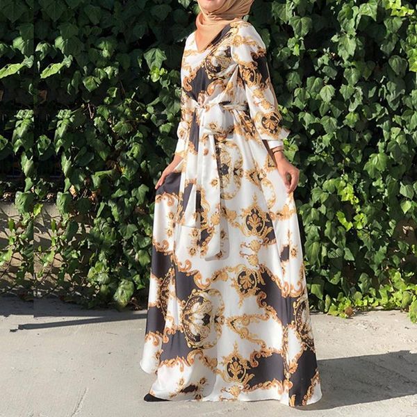 ethnic clothing abaya dubai turkey muslim dress women caftan marocain 2021 eid mubarak islamic bohemian long sleeve gowns kimono outfit, Red
ethnic clothing abaya dubai turkey muslim dress women caftan marocain 2021 eid mubarak islamic bohemian long sleeve gowns kimono outfit, Red