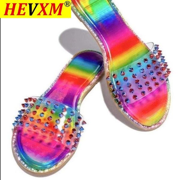 summer outdoor female beach slippers high-quality handmade fashion roman rhinestones plus size flat women's, Black
summer outdoor female beach slippers high-quality handmade fashion roman rhinestones plus size flat women's, Black