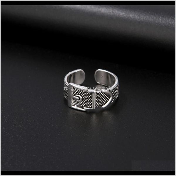 cluster rings jewelry drop delivery 2021 buckle tail male and female quan zhilong index finger belt head ring opening accessories a7lfe, Golden;silver
cluster rings jewelry drop delivery 2021 buckle tail male and female quan zhilong index finger belt head ring opening accessories a7lfe, Golden;silver