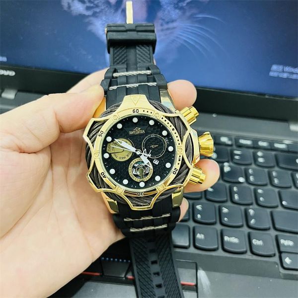 wristwatches undefeated casual fashion mens quartz watch cable large dial waterproof invincible invicto reloj de hombre for drop, Slivery;brown
wristwatches undefeated casual fashion mens quartz watch cable large dial waterproof invincible invicto reloj de hombre for drop, Slivery;brown