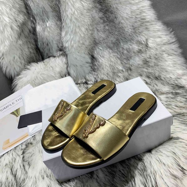 brands summer real leather women flat slippers hanged metal loafers ladies shoes slip-on casual walk for lady size 35-44 60% off store onlin, Black
brands summer real leather women flat slippers hanged metal loafers ladies shoes slip-on casual walk for lady size 35-44 60% off store onlin, Black