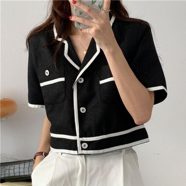 women's suits & blazers alien kitty 2021 black plus size office lady high waist femme summer stylish elegant streetwear loose all-match, White;black
women's suits & blazers alien kitty 2021 black plus size office lady high waist femme summer stylish elegant streetwear loose all-match, White;black