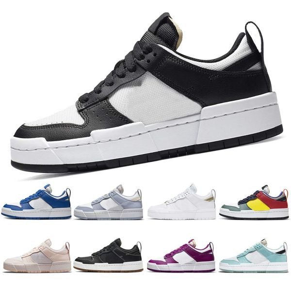 sb disrupt running shoes men women black white game royal red metallic gold cactus flower multi color sports sneakers 36-44
sb disrupt running shoes men women black white game royal red metallic gold cactus flower multi color sports sneakers 36-44