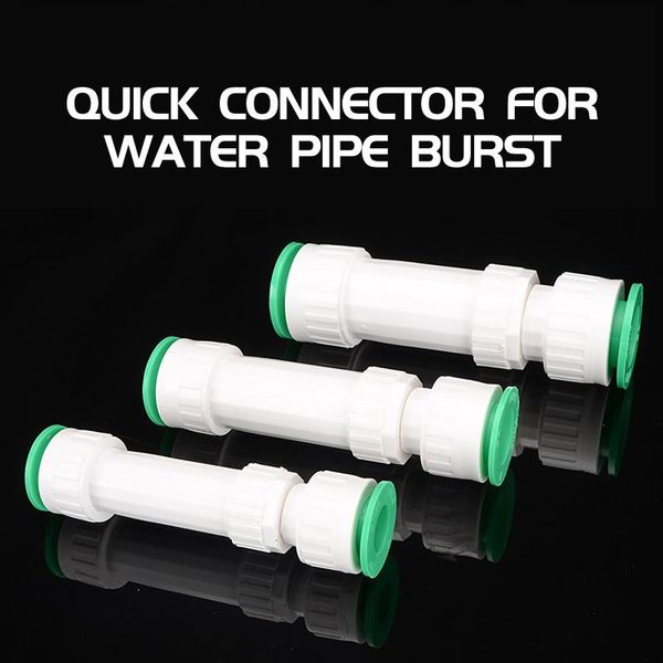 watering equipments stretch connector water pipe fittings materials adjustable length double ring garden gardening accessories
watering equipments stretch connector water pipe fittings materials adjustable length double ring garden gardening accessories