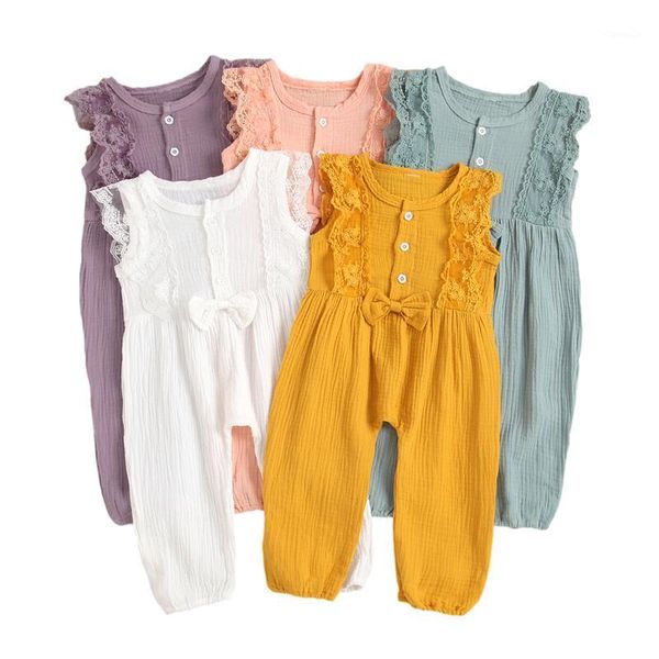 jumpsuits kids summer siamese trousers, solid color lace trim henley neck sleeveless jumpsuit for girls, 2-6 years, 5 colors, Blue
jumpsuits kids summer siamese trousers, solid color lace trim henley neck sleeveless jumpsuit for girls, 2-6 years, 5 colors, Blue