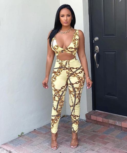 women's jumpsuits & rompers 2021 fashion women print sleeveless deep v-neck backless leopard bodycon hollow out chain, Black;white
women's jumpsuits & rompers 2021 fashion women print sleeveless deep v-neck backless leopard bodycon hollow out chain, Black;white