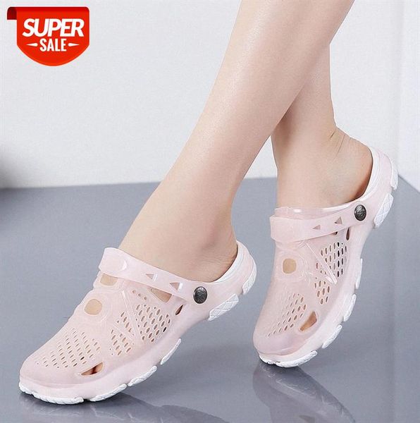 women sandals summer slippers 2021 new outdoor beach casual shoes female water sandalia #up4l, Black
women sandals summer slippers 2021 new outdoor beach casual shoes female water sandalia #up4l, Black