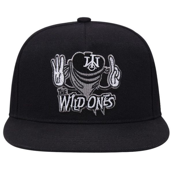 ball caps fashion embroidery hip hop hat panels flat brim blank snapback men and women adjustable solid color baseball cap 55-60cm, Blue;gray
ball caps fashion embroidery hip hop hat panels flat brim blank snapback men and women adjustable solid color baseball cap 55-60cm, Blue;gray