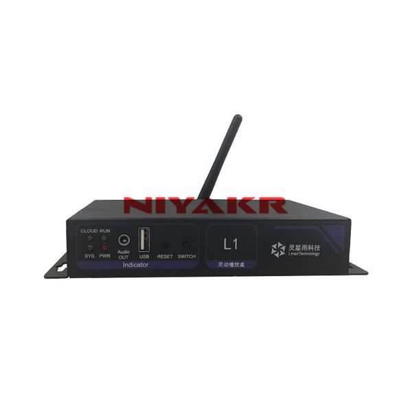 display linsn async control system l1 asynchronous player for full color led screen panel
display linsn async control system l1 asynchronous player for full color led screen panel
