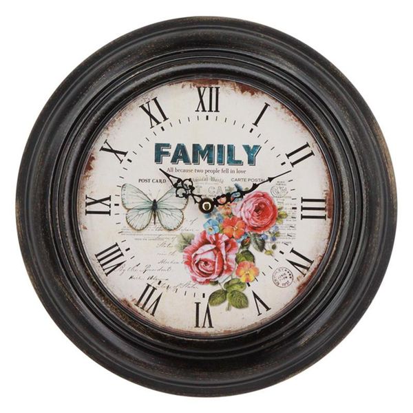 european garden clock fashion creativity simplicity retro decoration digital wall modern design clocks
european garden clock fashion creativity simplicity retro decoration digital wall modern design clocks