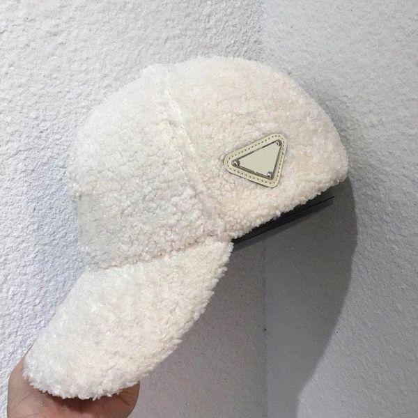 2021 fashion designer men women hat autumn and winter tide cap teddy velvet thick warm baseball caps n8cc#, Blue;gray
2021 fashion designer men women hat autumn and winter tide cap teddy velvet thick warm baseball caps n8cc#, Blue;gray