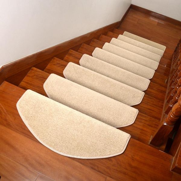 carpets stairs carpet tread mats adhesive-self-absorption house non-slip step rug safety and mute protection cover stair set
carpets stairs carpet tread mats adhesive-self-absorption house non-slip step rug safety and mute protection cover stair set