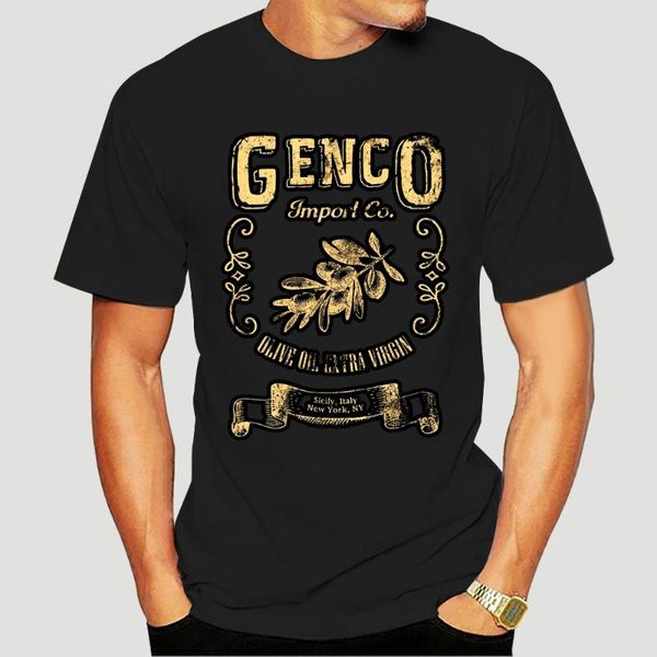 men's t-shirts genco import company olive oil the godfather sopranos mafia mob mobster t shirt black casual tshirt men brand 0247k, White;black
men's t-shirts genco import company olive oil the godfather sopranos mafia mob mobster t shirt black casual tshirt men brand 0247k, White;black