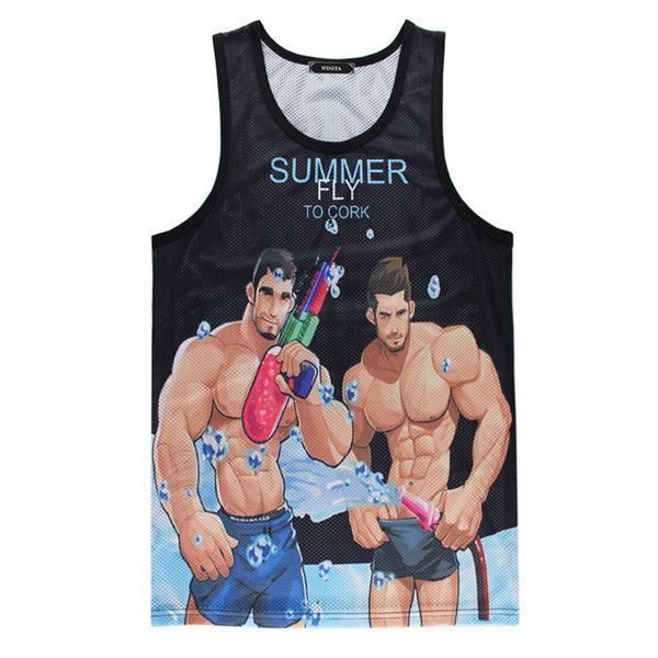 summer mens bodybuilding tank 3d printed galaxy street workout men breathable mesh fitness singlets sleeveless, White;black
summer mens bodybuilding tank 3d printed galaxy street workout men breathable mesh fitness singlets sleeveless, White;black